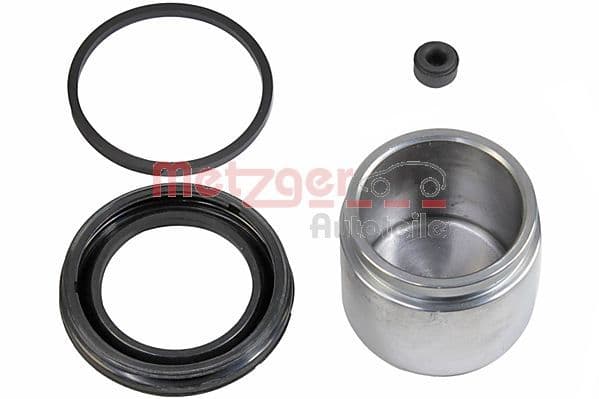 1145047 Metzger Ремкомплект тормозного суппорта