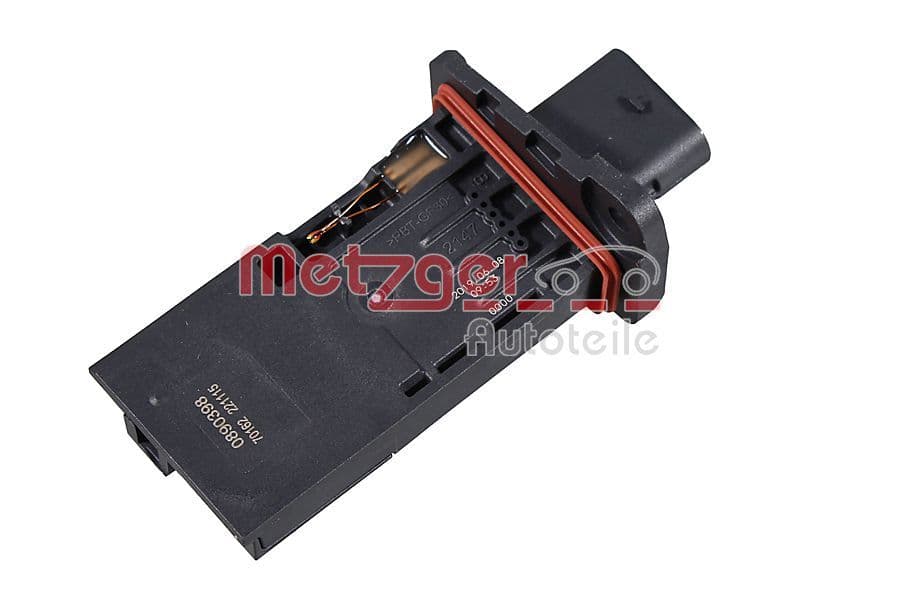 0890398 Metzger Витратомір повітря