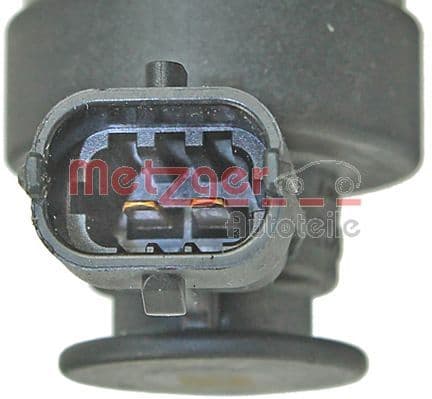 0830039 Metzger Паливний насос високого тиску