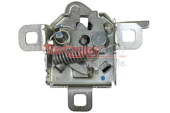 2310575 Metzger Замок капота