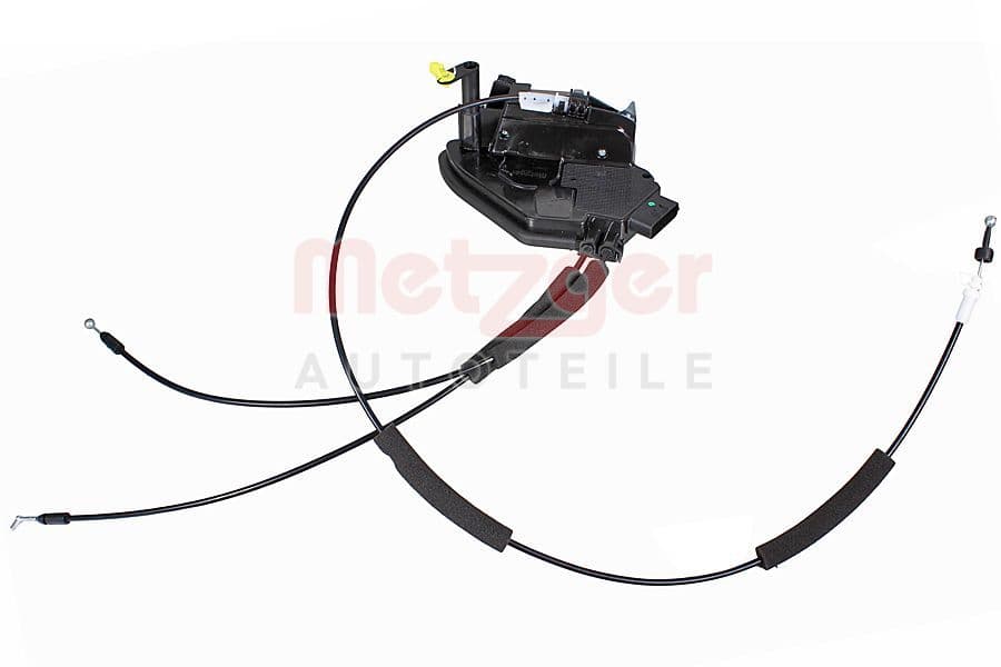 2314571 Metzger Замок дверей для Nissan Altima