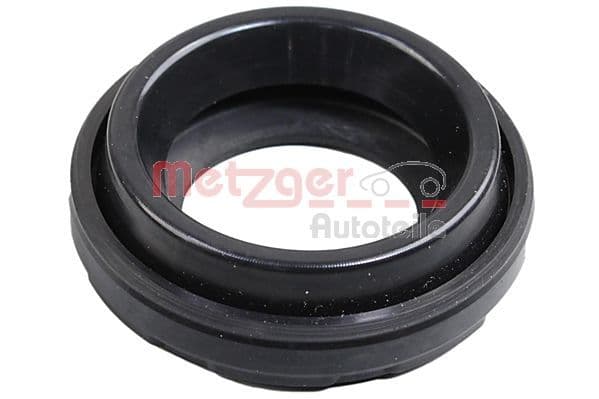 0873018 Metzger Прокладка клапанной крышки