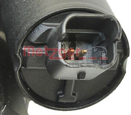 0830044 Metzger Паливний насос високого тиску