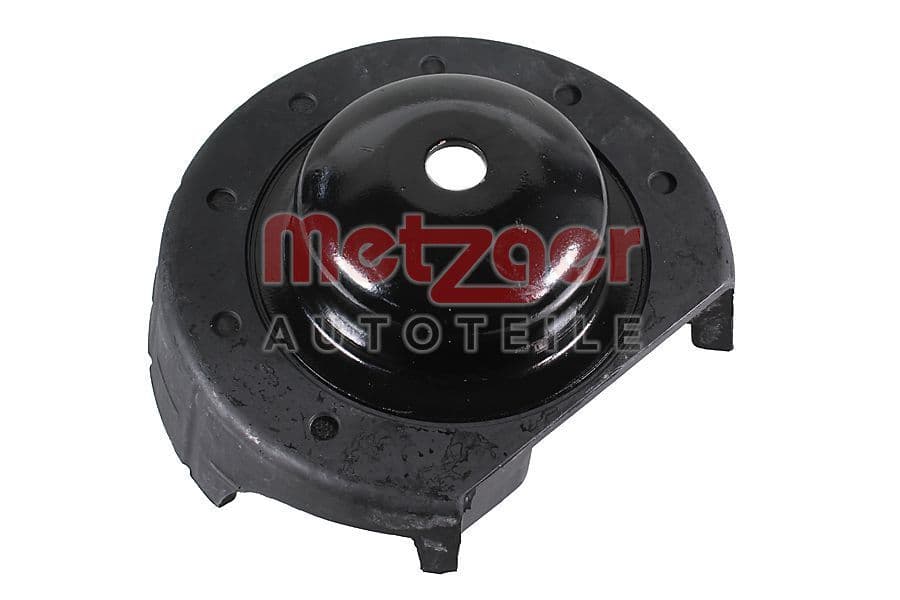6490408 Metzger Тарелка пружины