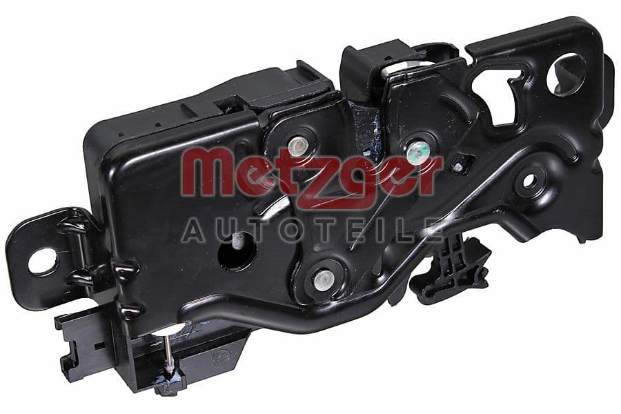 2310802 Metzger Замок дверей багажника