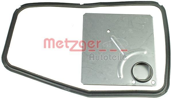 8020047 Metzger Фільтр АКПП