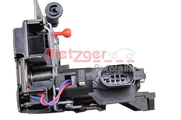 2314252 Metzger Замок двери для Audi A2