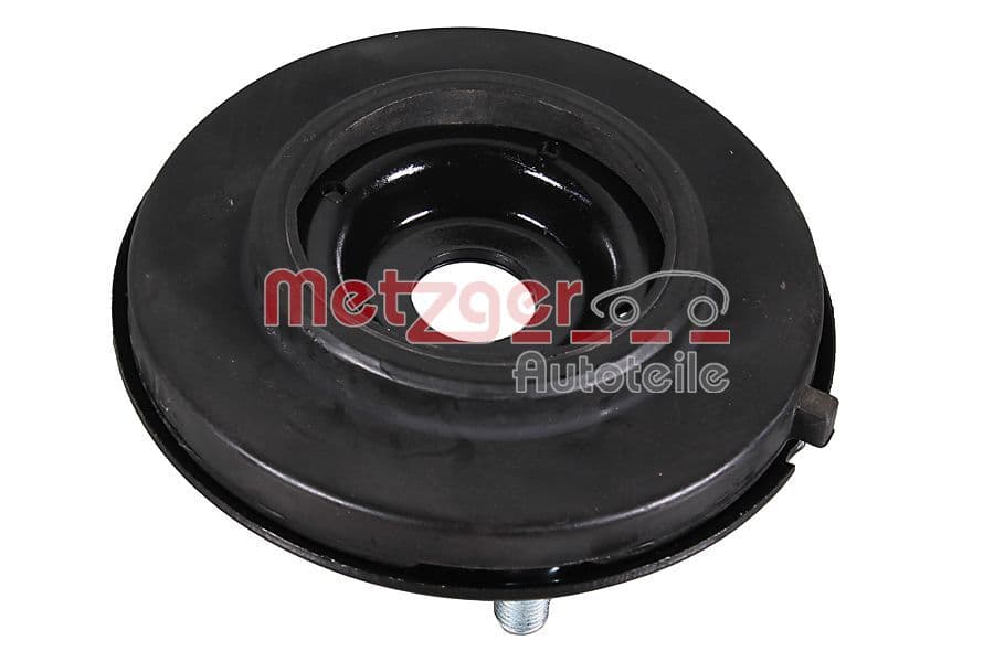 6490391 Metzger Опора амортизатора