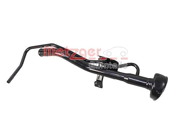 2140388 Metzger Заливна горловина паливного бака для Nissan Navara