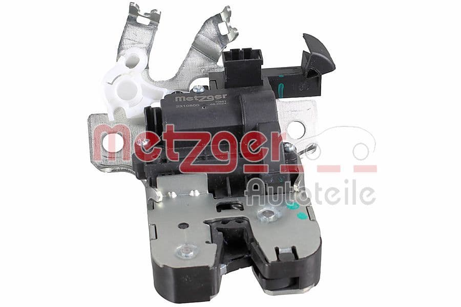 2310800 Metzger Замок дверей багажника