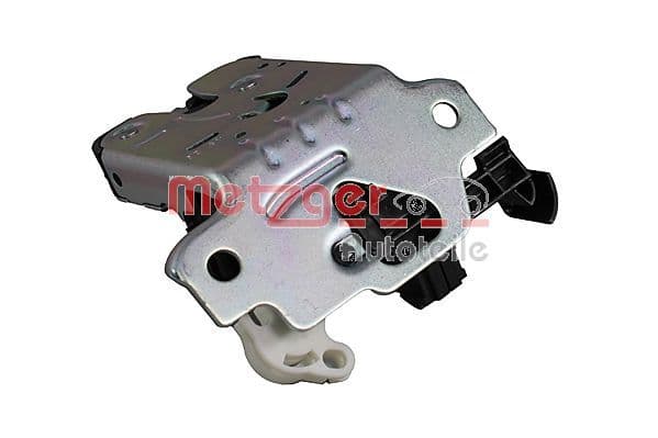 2310660 Metzger Замок дверей багажника