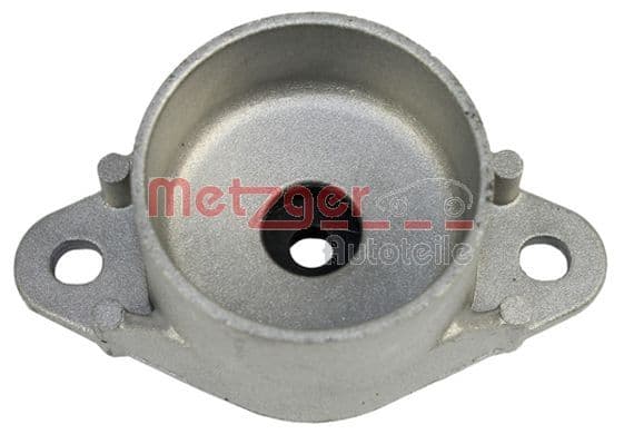 6490081 Metzger Опора амортизатора