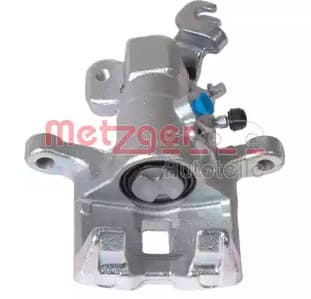 6250238 Metzger Гальмівний супорт для Mazda 6