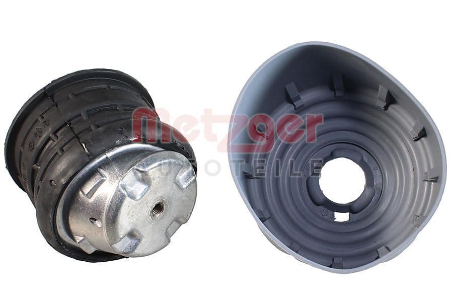 8054127 Metzger Подушка двигуна для Mercedes C-Class