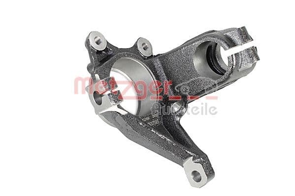 58123302 Metzger Поворотний кулак