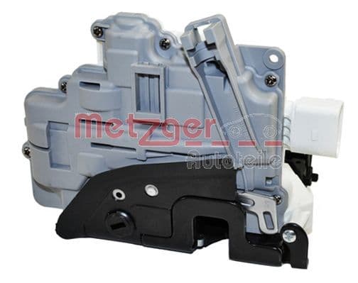 2314007 Metzger Замок дверей