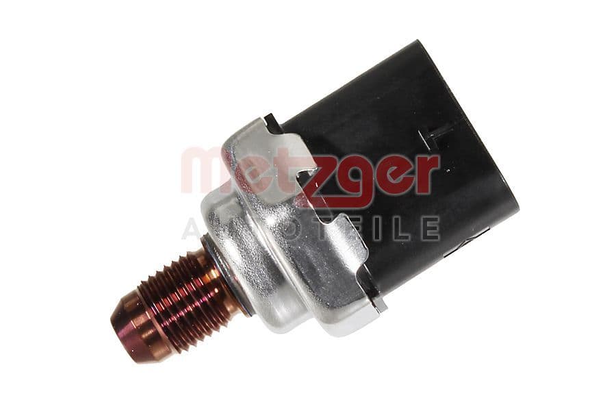 0906529 Metzger Датчик давления подачи топлива