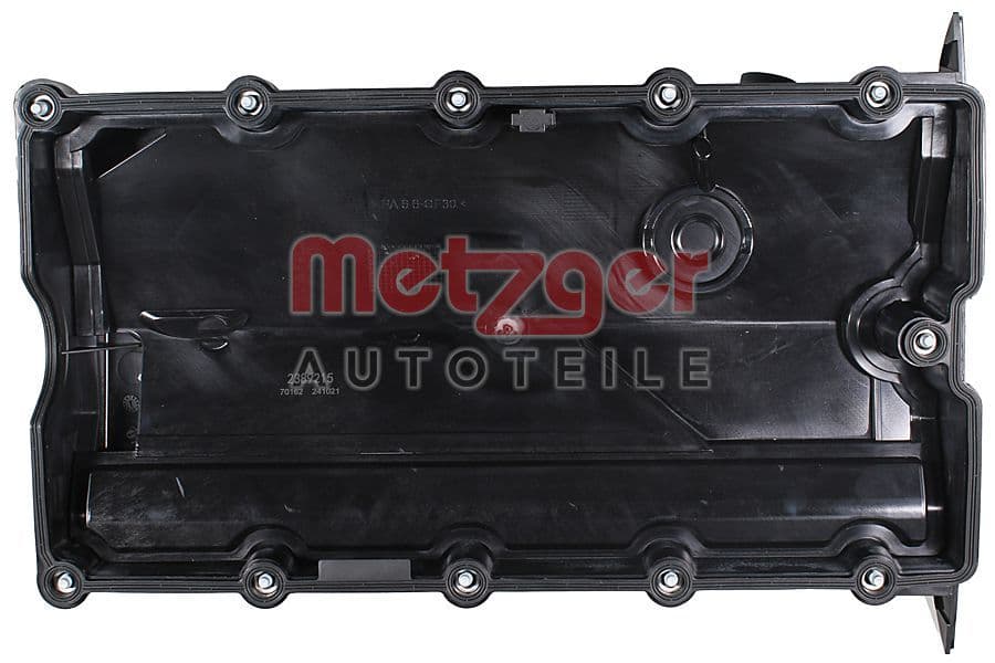 2389215 Metzger Клапанная крышка