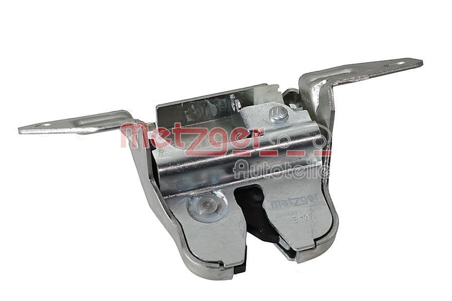 2310820 Metzger Замок дверей багажника для Mercedes A-Class