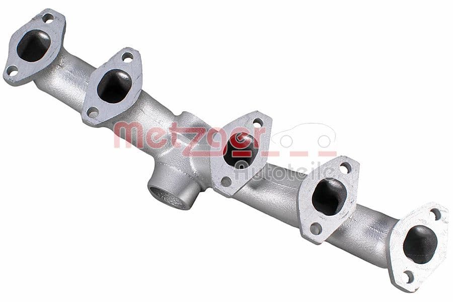 2101008 Metzger Выпускной коллектор