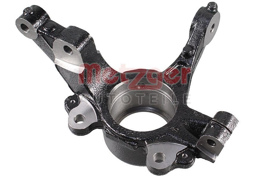 58149902 Metzger Поворотний кулак для Fiat Tipo