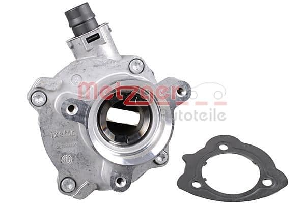 8010080 Metzger Вакуумный усилитель тормозной системы