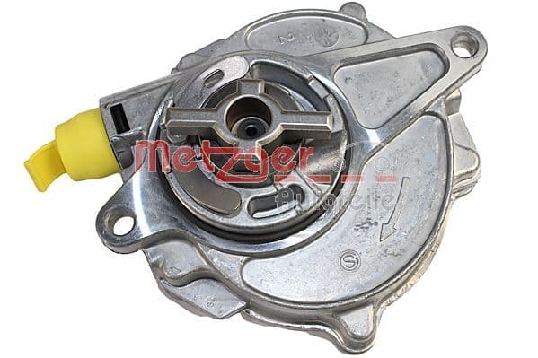 8010092 Metzger Вакуумный усилитель тормозной системы