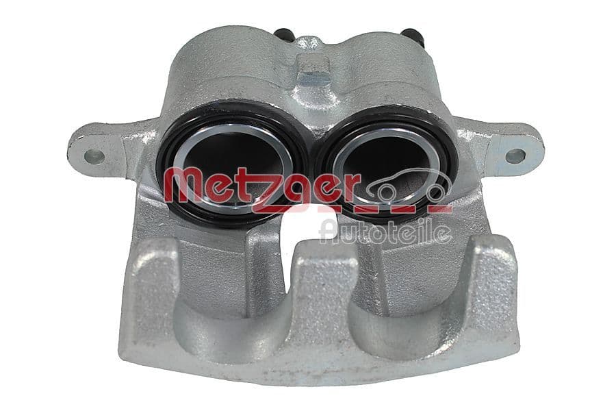 6261156 Metzger Гальмівний супорт