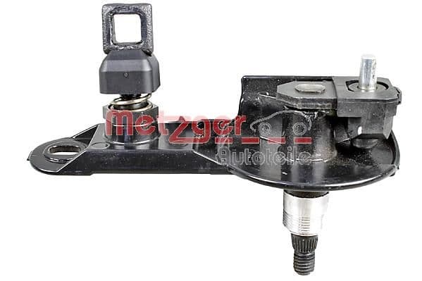 2190887 Metzger Привід склоочисника, система очищення вікон