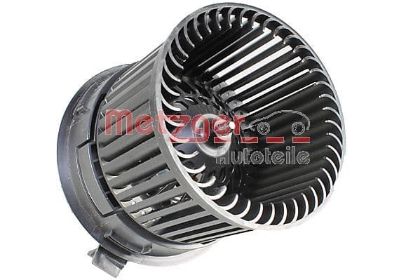 0917421 Metzger Вентилятор салону