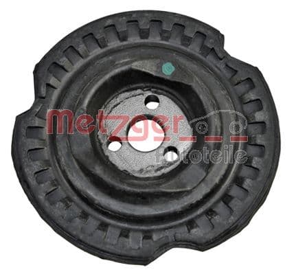 6490258 Metzger Опора амортизатора