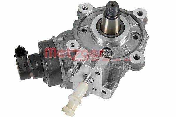 0830143 Metzger Паливний насос високого тиску
