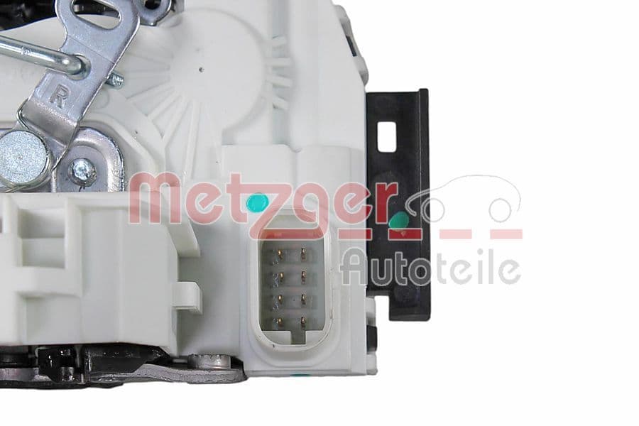 2314510 Metzger Замок дверей багажника для Mercedes Sprinter