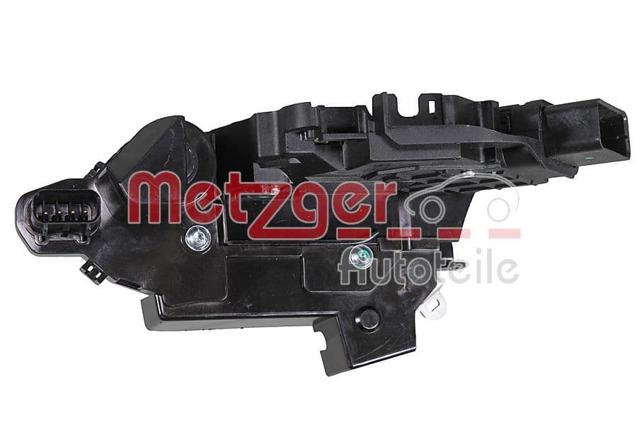 2314576 Metzger Замок дверей