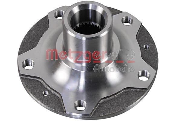 n1085 Metzger Ступиця колеса