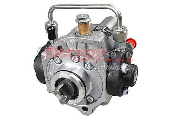 0830131 Metzger Паливний насос високого тиску