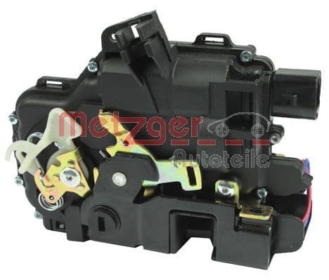 2314031 Metzger Замок дверей