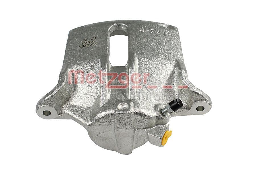 6260250 Metzger Гальмівний супорт