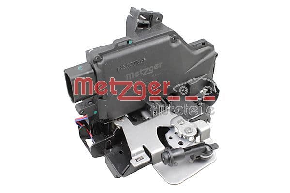 2314251 Metzger Замок дверей для Audi A2