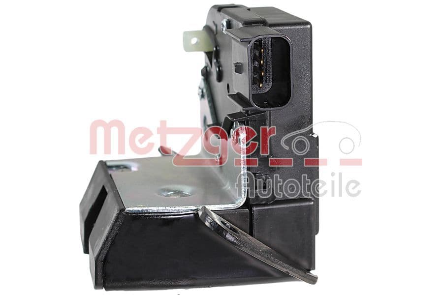 2310791 Metzger Замок двери багажника для Kia Picanto
