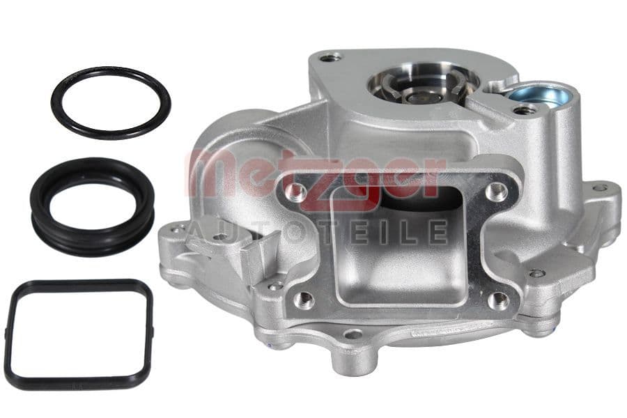 4007055 Metzger Помпа