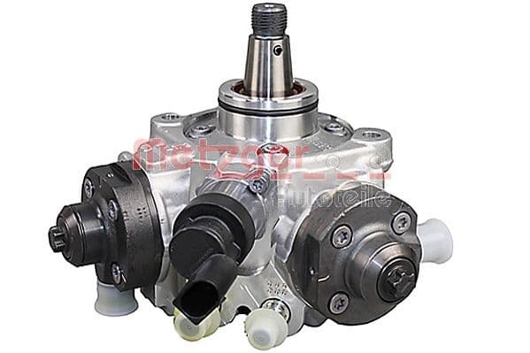 0830123 Metzger Паливний насос високого тиску