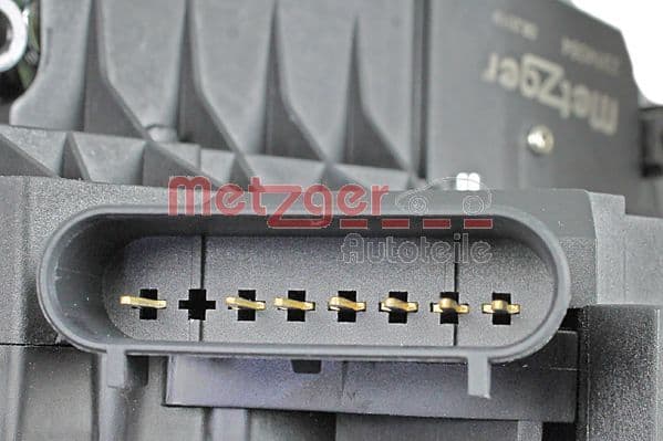 2314084 Metzger Замок дверей