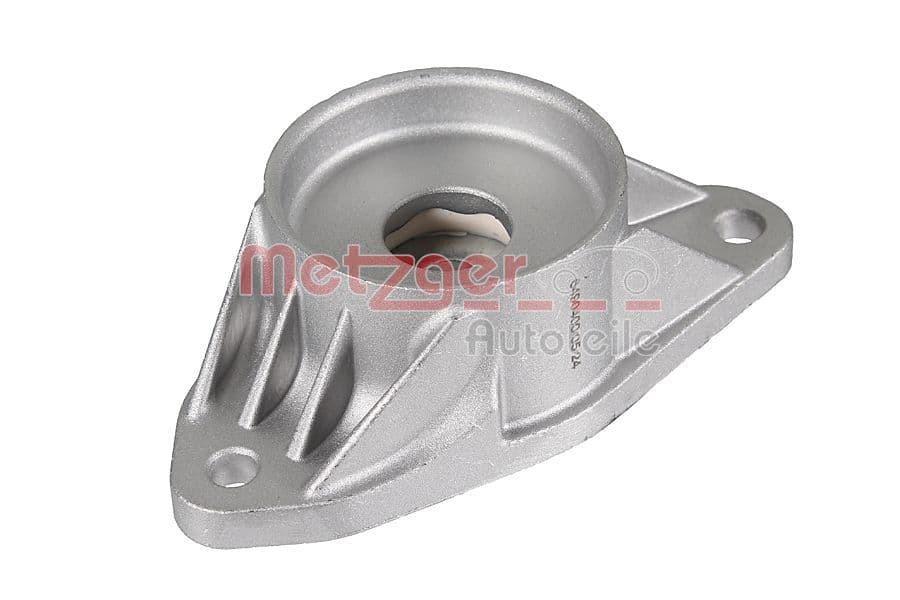 6490400 Metzger Опора амортизатора