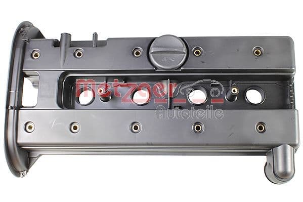 2389139 Metzger Клапанная крышка