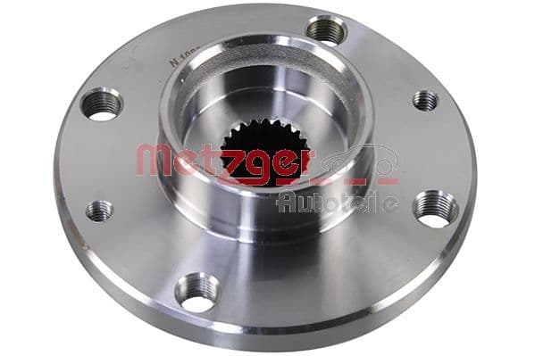 n1080 Metzger Ступиця колеса