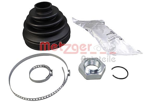 751721 Metzger Пильовик гранати