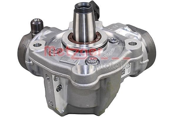 0830125 Metzger Топливный насос высокого давления