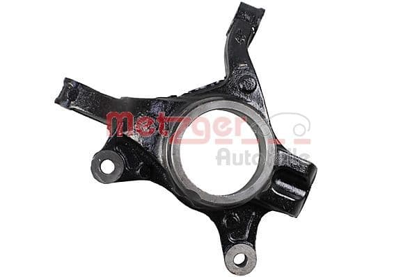 58137201 Metzger Поворотный кулак