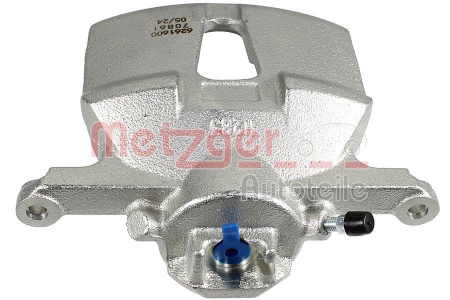 6261600 Metzger Гальмівний супорт